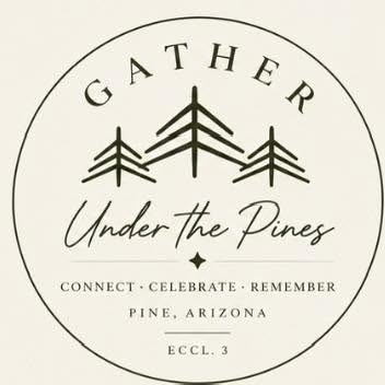 Gather Under the Pines
